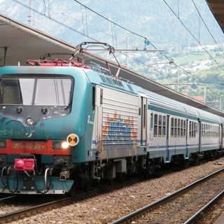 Treni: ripresa la regolare circolazione tra Cogoleto e Savona