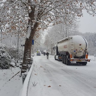 Foto di Simone Ferrero