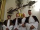 Tre cori a Valleggia per una serata di musica dedicata a san Giuseppe Tre cori a Valleggia per una serata di musica dedicata a san Giuseppe