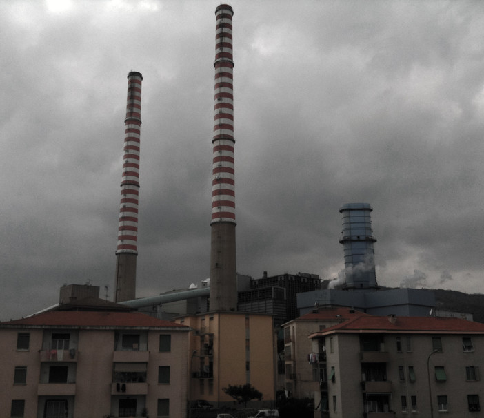 L’ampliamento a carbone della Tirreno Power: se ne parla ad Albisola Superiore L’ampliamento a carbone della Tirreno Power: se ne parla ad Albisola Superiore