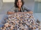 Foto: Tiziana Casapietra, direttrice del Museo della Ceramica di Savona