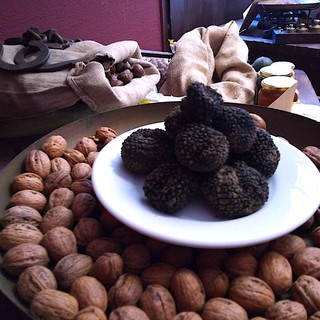 Piana Crixia celebra il tartufo nero estivo per tutto il mese di agosto