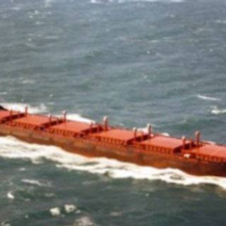 Tito Campanella, il naufragio della nave savonese approda a Chi l’ha visto? Tito Campanella, il naufragio della nave savonese approda a Chi l’ha visto?