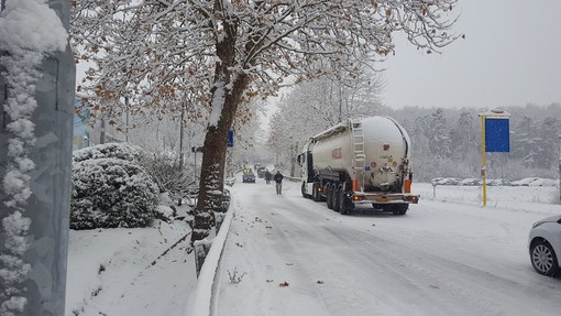 Foto di Simone Ferrero Foto di Simone Ferrero