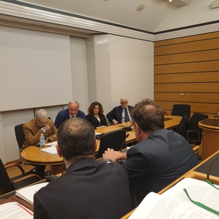 Tavolo permanente sulle infrastrutture, la delusione dei sindacati: "Totale mancanza di rispetto"