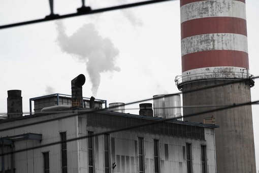 Processo Tirreno Power, "Uniti per la Salute" dopo l'arringa della difesa: "Conseguenze sanitarie delle emissioni certificate dal CNR" Processo Tirreno Power, "Uniti per la Salute" dopo l'arringa della difesa: "Conseguenze sanitarie delle emissioni certificate dal CNR"