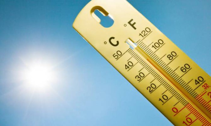 Meteo: caldo e umidità in settimana, anche con temporali Meteo: caldo e umidità in settimana, anche con temporali