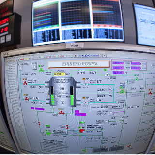 Tirreno Power: via alla valutazione di due nuovi impianti a gas per sostenere la transizione energetica nello stabilimento di Vado Tirreno Power: via alla valutazione di due nuovi impianti a gas per sostenere la transizione energetica nello stabilimento di Vado