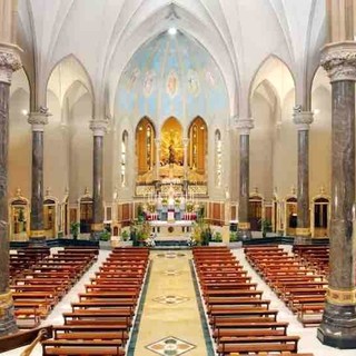 A maggio la Parrocchia San Pietro di Savona in pellegrinaggio a Tortona