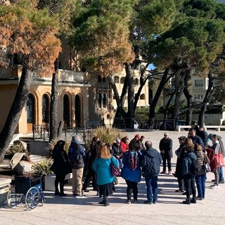 Finale, il Tavolo della Disabilità lancia la sua proposta ai candidati sindaco: "Un tour a ostacoli per sensibilizzarli"