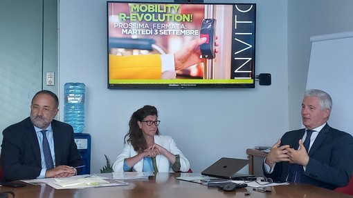 Tpl Linea, l'azienda risponde alla lettera dell'rsu: "Alcune precisazioni a beneficio degli utenti e dell'opinione pubblica"