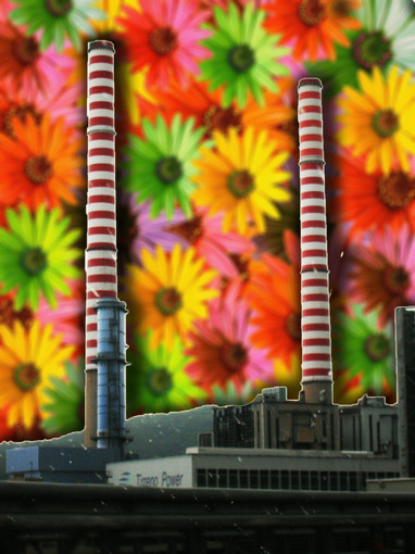 Il termoelettrico piange: a rischio 15.000 MegaWatt Il termoelettrico piange: a rischio 15.000 MegaWatt