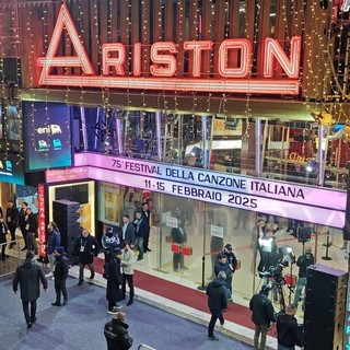 Festival di Sanremo, il vicepresidente Piana: "Resta in Liguria, il Piemonte ha già i suoi eventi"