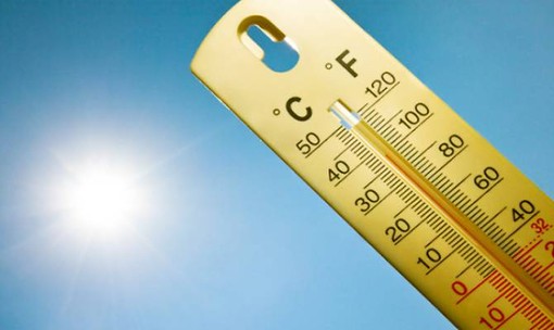 Meteo: caldo e umidità in settimana, anche con temporali Meteo: caldo e umidità in settimana, anche con temporali