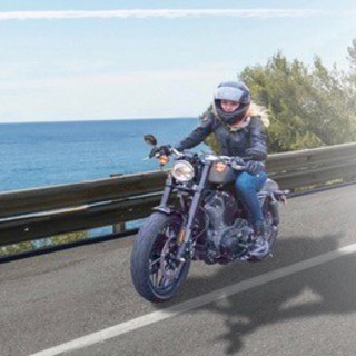 50 motociclisti da Finalborgo e 50 da Levanto si incontreranno a Genova per amare tutti insieme la Liguria