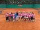 Alassio, Tennis e solidarietà: i risultati del torneo benefico "Racchette in Rosa" Alassio, Tennis e solidarietà: i risultati del torneo benefico "Racchette in Rosa"