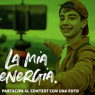 Tirreno Power e Fondazione Bellonci, al via un concorso fotografico sull'energia