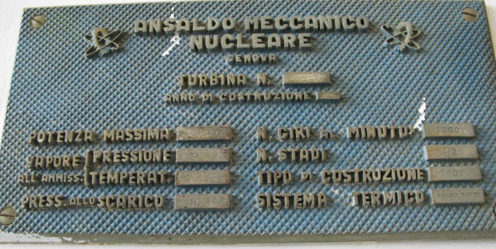 Affinchè non si scrivano più panzane sul fatto che le sorti di Ansaldo Energia dipendono dal carbone di Tirreno Power Affinchè non si scrivano più panzane sul fatto che le sorti di Ansaldo Energia dipendono dal carbone di Tirreno Power