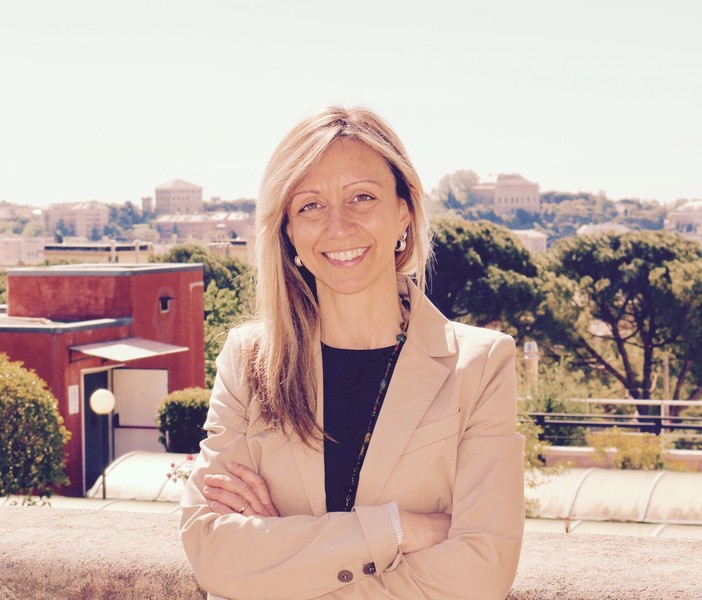 Tiziana Merlino in AMIU a Genova: quale futuro per Finale Ambiente? Tiziana Merlino in AMIU a Genova: quale futuro per Finale Ambiente?