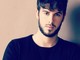 La foto di Tomaso Anfossi è tratta dal suo profilo pubblico di facebook La foto di Tomaso Anfossi è tratta dal suo profilo pubblico di facebook