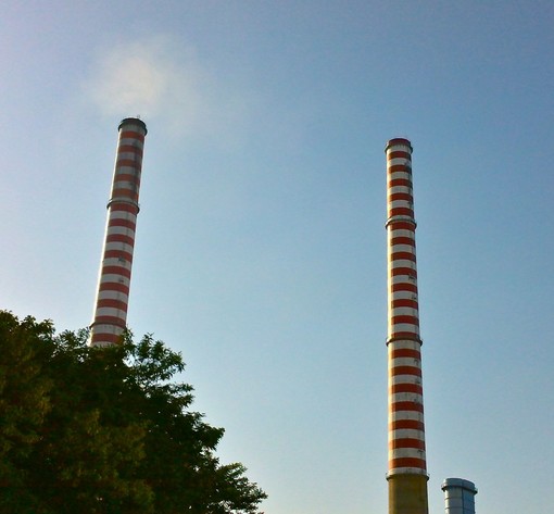 Savona: il MODA (MOvimento Difesa Ambiente) accusa: "Voltafaccia del presidente Burlando" Savona: il MODA (MOvimento Difesa Ambiente) accusa: "Voltafaccia del presidente Burlando"