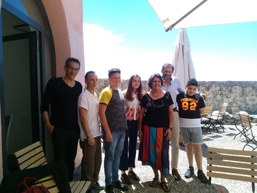 Finale, estate 2018: con "Teatro in fortezza" la fortezza di Castelfranco si trasforma in palcoscenico