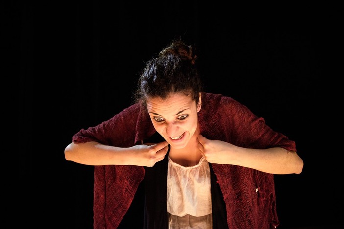 Ceriale: "Terra di Rosa" al teatro di Peagna