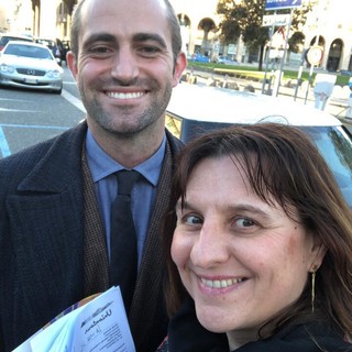 Confcommercio: un savonese diventa vice presidente regionale del Coordinamento Giovani