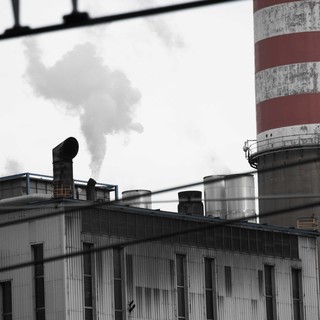 Tirreno Power &amp; Monte dei Paschi di Siena. Correva l'anno 2007...
