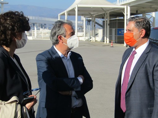 Covid, ore di riflessione per eventuali ulteriori misure restrittive nel savonese