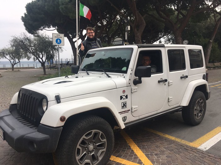 Sanità territoriale, Brunetto (Lega) in visita a 38 comuni del savonese: "Tour utile per conoscere meglio e ancora più da vicino come funzionano i servizi socio-sanitari del nostro territorio"