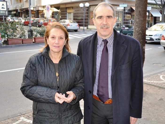 Depuratore, il sindaco Guarnieri: Avogadro ha ragione, tutta colpa della Provincia di Savona e del Comune di Albenga Depuratore, il sindaco Guarnieri: Avogadro ha ragione, tutta colpa della Provincia di Savona e del Comune di Albenga