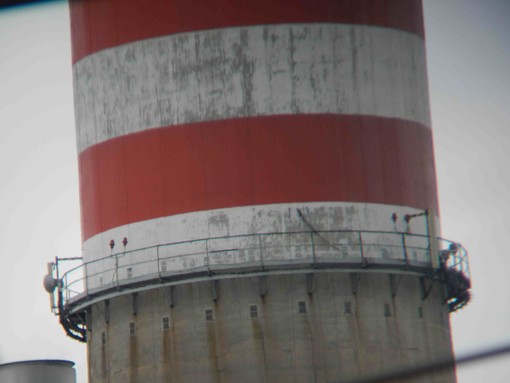 Tirreno Power, tutto come previsto: dopo la nefandezza dell'AIA, la vendita ai francesi, che svolazzano