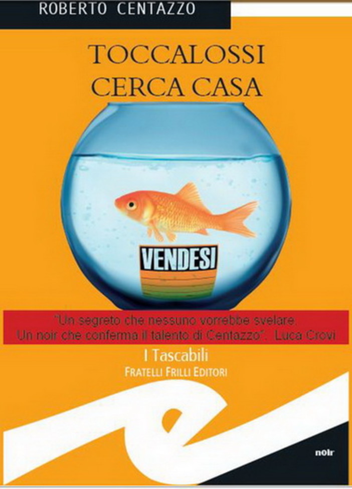 Copertina del libro Copertina del libro