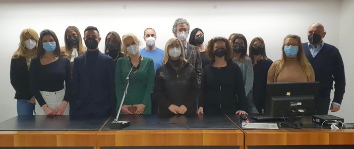 Tribunale di Savona, dal 21 febbraio operativi gli Addetti all’Ufficio per il Processo