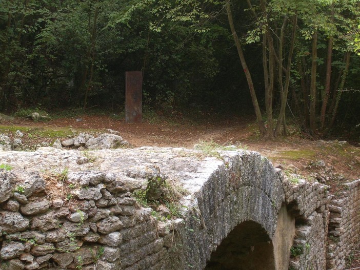 Val Ponci, Verdi finalesi: come non saper sfruttare le risorse del territorio Val Ponci, Verdi finalesi: come non saper sfruttare le risorse del territorio