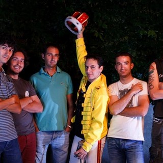 The Dragon Attack stasera a Loano propongono omaggio a Queen e Freddie Mercury