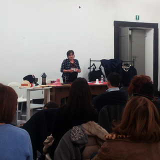 Albenga, sabato "All'opera con...tè", sipario sulla Carmen