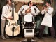 Ceriale, venerdì 9 agosto lo spettacolo teatrale "Nuova Barberia Carloni" Ceriale, venerdì 9 agosto lo spettacolo teatrale "Nuova Barberia Carloni"