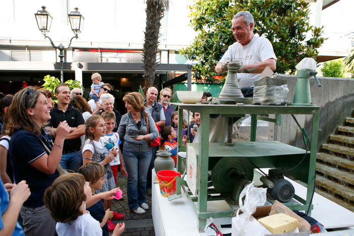 Appuntamenti del week-end ad Albissola Marina