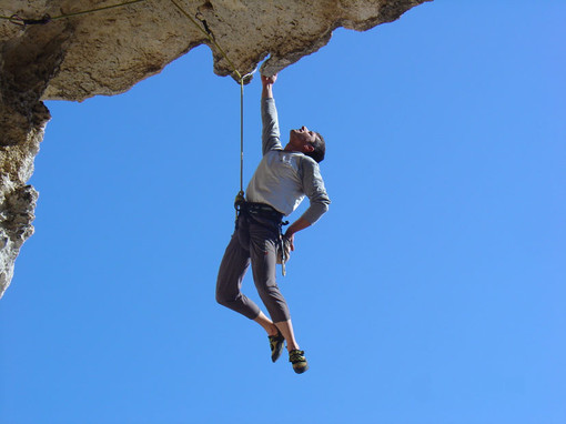 “Finale Climbing”, presentata la guida di arrampicata sulle falesie del finalese “Finale Climbing”, presentata la guida di arrampicata sulle falesie del finalese