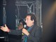 Ad Alassio sul palco il grande Tony Dallara Ad Alassio sul palco il grande Tony Dallara