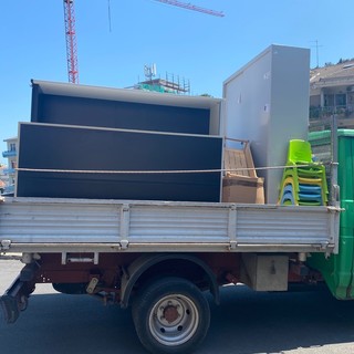 Alassio, la scuola dell'infanzia torna in via Neghelli