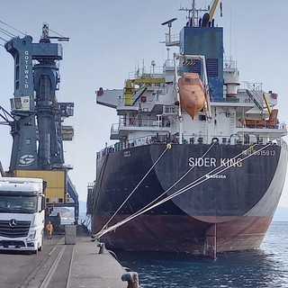 Logistica e portualità. Terminal Alti Fondali Savona acquisisce il ramo trasporti di Dotta