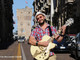 Loano, "The Overpass Live Sessions" compie un anno con "La Piccola Orchestra Invisibile" Loano, "The Overpass Live Sessions" compie un anno con "La Piccola Orchestra Invisibile"