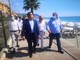 Prosegue a Pietra Ligure il tour elettorale di Giovanni Toti: "Punto costante con i sindaci, veri eroi del territorio" (FOTO e VIDEO) Prosegue a Pietra Ligure il tour elettorale di Giovanni Toti: "Punto costante con i sindaci, veri eroi del territorio" (FOTO e VIDEO)