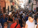 Turismo di massa, Savona 12ª in Italia: pressione "Molto Alta" su chi ci vive e overtourism che "produce immondizia" Turismo di massa, Savona 12ª in Italia: pressione "Molto Alta" su chi ci vive e overtourism che "produce immondizia"