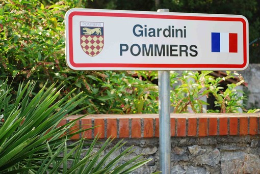 Gemellaggio Toirano-Pommiers: volontariato e solidarietà Gemellaggio Toirano-Pommiers: volontariato e solidarietà