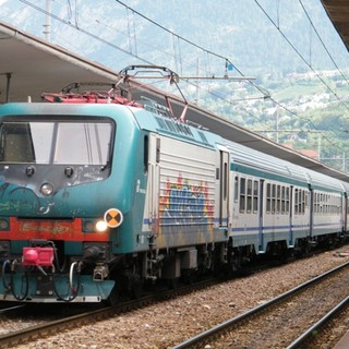Emergenza maltempo, il gruppo FS impegnato per ritorno a normalità circolazione ferroviaria Emergenza maltempo, il gruppo FS impegnato per ritorno a normalità circolazione ferroviaria