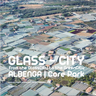 “Albenga, da Città di vetro a Città verde" Giorgia Tucci presenta la sua tesi